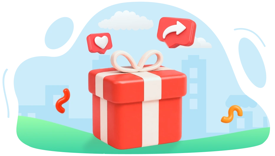 Sistem affiliate siap promosi