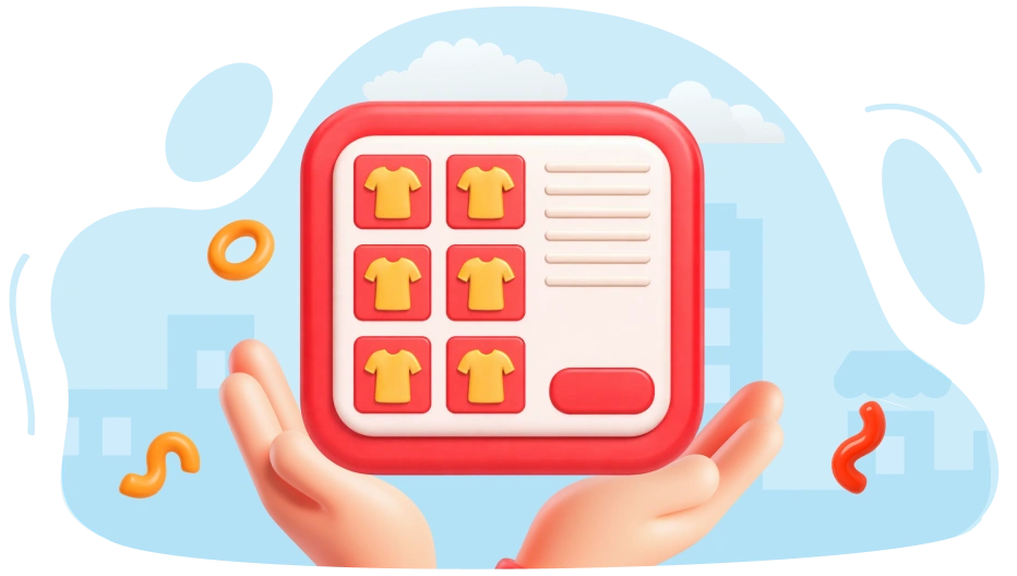Point of sale untuk transaksi offline